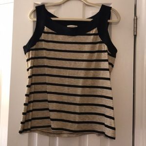 Coldwater Creek Tank Top